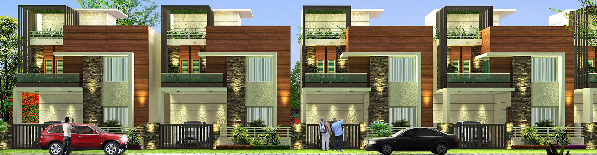 Premium Villa