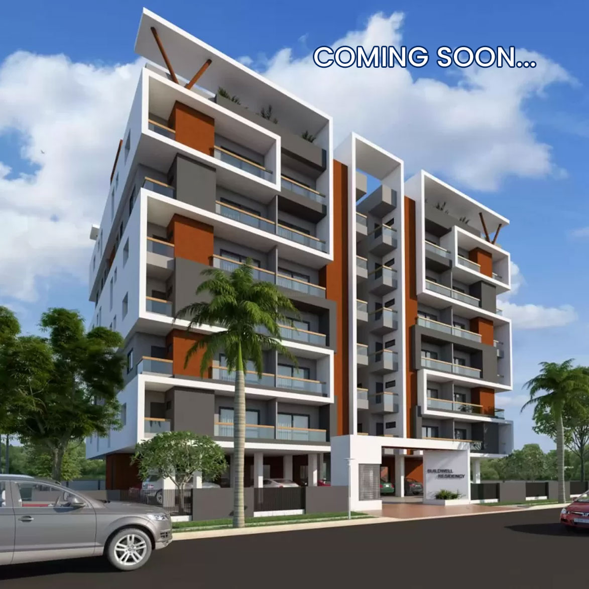 star trace housing